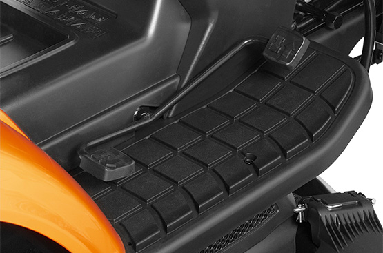 Бензиновый двигатель Stiga ST400 